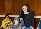 Michal Sláma : Dětský karneval 15.2.2015